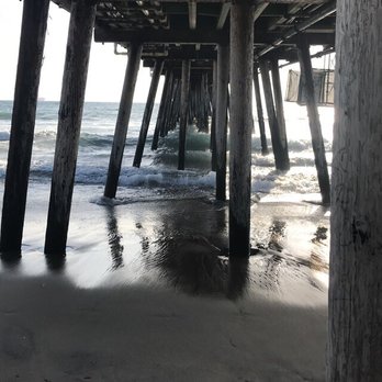 Imperial Beach - Beaches Near Me - Imperial Beach, California