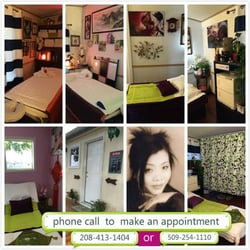 Airport Foot & Body Massage - Airport foot & body massage inside Pictures