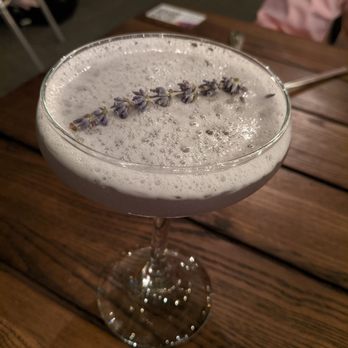 ala - Pandora - gin, lavender and lime - Mediterranean Near Me - Washington, DC, District of Columbia ala - Pandora - gin, lavender and lime - Mediterranean Near Me - Washington, DC, District of Columbia
