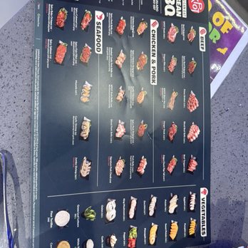 KPOT Korean BBQ & Hot Pot - Barbeque Near Me - Mesa, Arizona