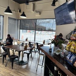 Uptown Banh Mi & Grill