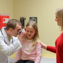 Children's Medical Group