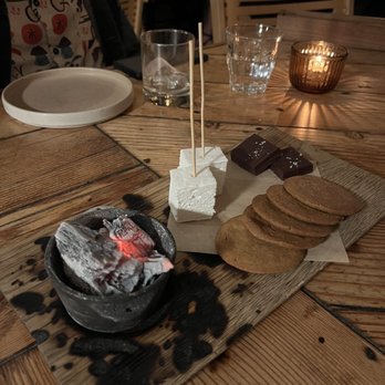 Campfire - S'more's! - New American Near Me - Carlsbad, California Campfire - S'more's! - New American Near Me - Carlsbad, California