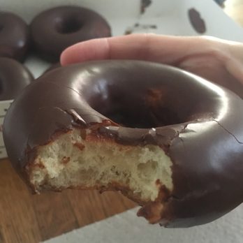 Krispy Kreme - Yum! - Donuts Near Me - Clemmons, North Carolina