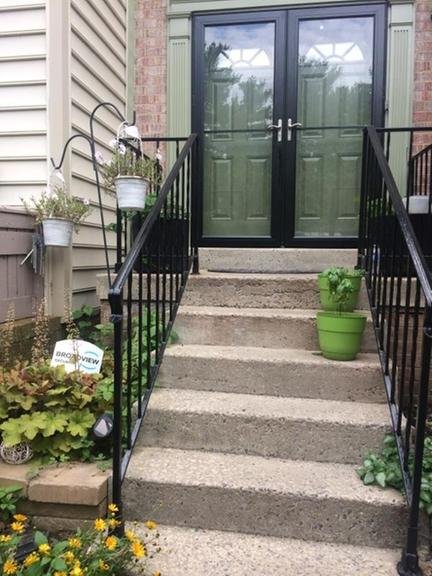 Slide of Mv General Contracting