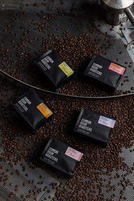 Common Room Roasters - Long Beach Coffee Shop & Roastery by null