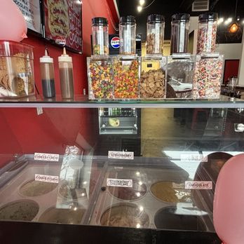 Alibi Cookies - Desserts Near Me - Greensboro, North Carolina