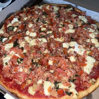 Sal's Pizza Factory - Pizza Near Me - Charlotte, North Carolina