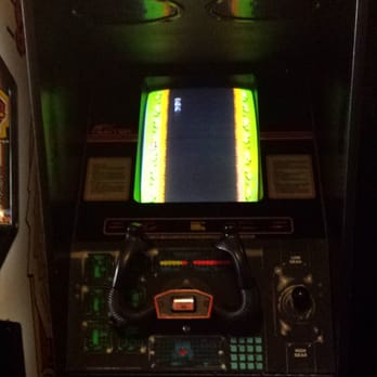 The Coin Jam - Spy Hunter. Classic. Reminded me of childhood and pat the nes punk. - American Near Me - Salem, Oregon The Coin Jam - Spy Hunter. Classic. Reminded me of childhood and pat the nes punk. - American Near Me - Salem, Oregon