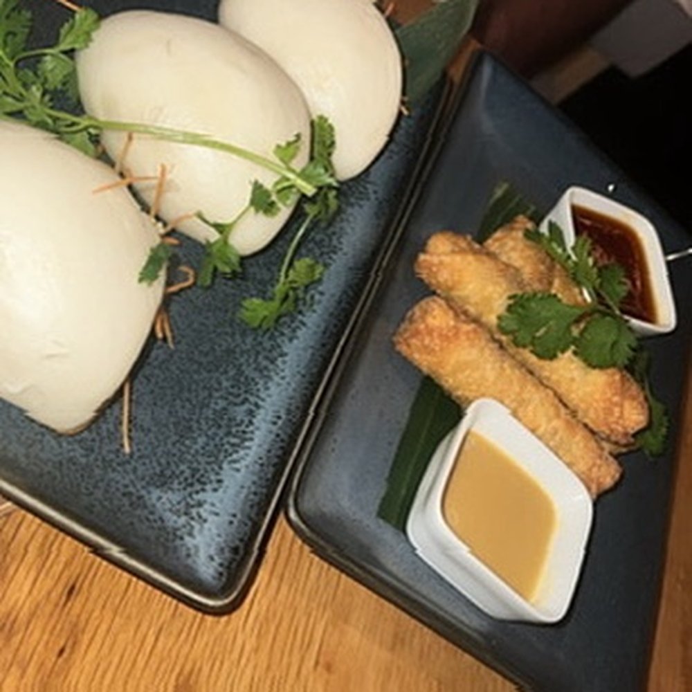 ASSET - Pork Belly Buns
Eggrolls - Bars Near Me - New York, New York ASSET - Pork Belly Buns
Eggrolls - Bars Near Me - New York, New York