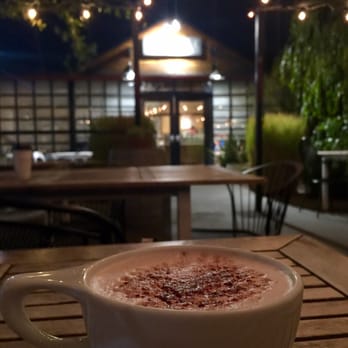 Temple Coffee - Coffee & Tea Near Me - Sacramento, California