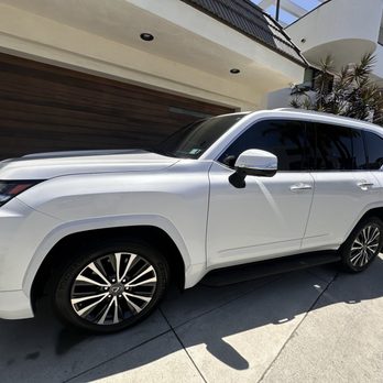 Rob's Mobile Detail - Auto Detailing Near Me - Anaheim, California