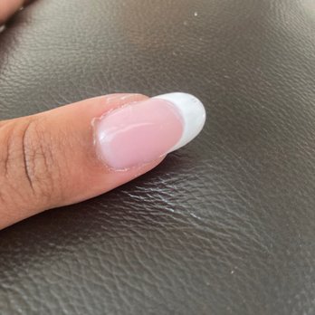 Tammy Nails & Spa - residue - Nail Salons Near Me - Tracy, California