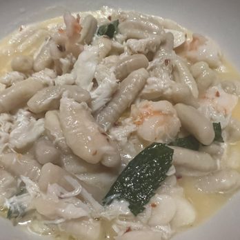 North Italia - Ricotta Cavatelli - Italian Near Me - Reston, Virginia North Italia - Ricotta Cavatelli - Italian Near Me - Reston, Virginia