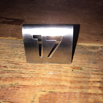 Burger 25 - Lucky number - Burgers Near Me - Toms River, New Jersey