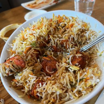 Paradise Biryani Pointe - Paneer Dum Biryani - Indian Near Me - Artesia, California Paradise Biryani Pointe - Paneer Dum Biryani - Indian Near Me - Artesia, California