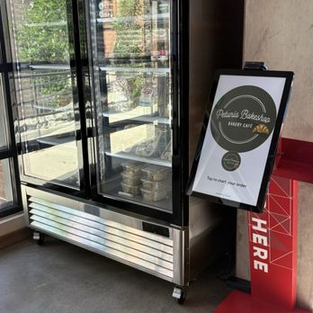 Petunia Bakery & Cafe - Coffee & Tea Near Me - Denver, Colorado