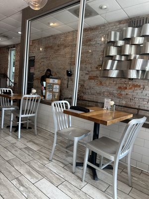 The Corner Grille by null