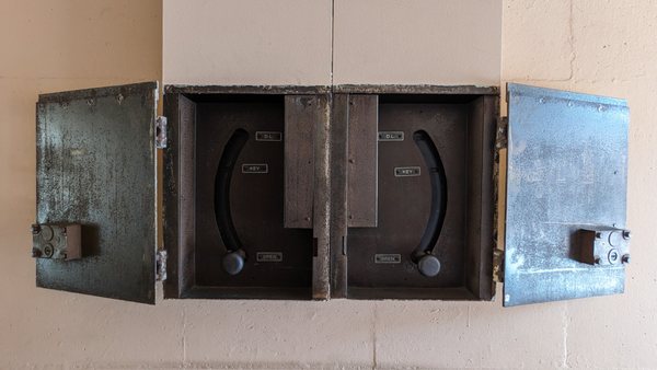 The Headquarters at Seaport by null