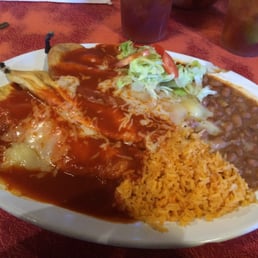 Chile Rellenos