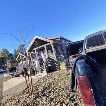 Village Camp Flagstaff - RV Parks Near Me - Bellemont, Arizona Village Camp Flagstaff - RV Parks Near Me - Bellemont, Arizona