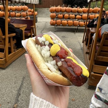 Szalay's Sweet Corn Farm - Deli dog - Fruits & Veggies Near Me - Peninsula, Ohio Szalay's Sweet Corn Farm - Deli dog - Fruits & Veggies Near Me - Peninsula, Ohio