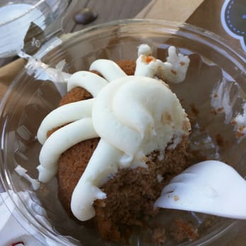 Nothing Bundt Cakes - Tasty carrot - Desserts Near Me - Eden Prairie, Minnesota Nothing Bundt Cakes - Tasty carrot - Desserts Near Me - Eden Prairie, Minnesota