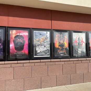 Millstone 14 Cinemas - All good - Cinema Near Me - Fayetteville, North Carolina Millstone 14 Cinemas - All good - Cinema Near Me - Fayetteville, North Carolina