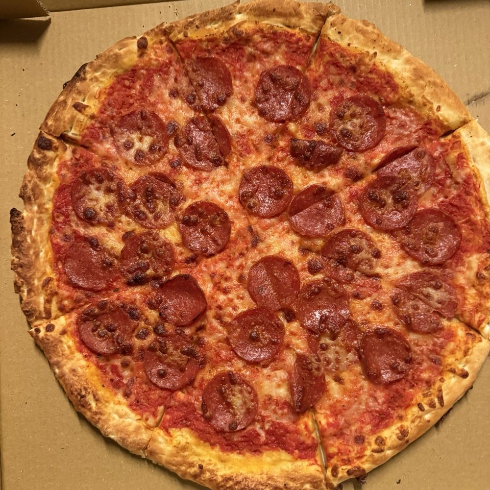Italian Crust - Pizza Near Me - Grapevine, Texas Italian Crust - Pizza Near Me - Grapevine, Texas