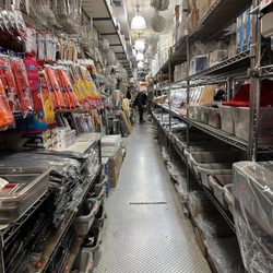 Sunrise Kitchen and Hardware Supplies