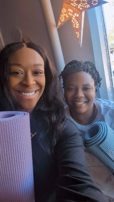 Space Yoga and Wellness Studio - Image 6