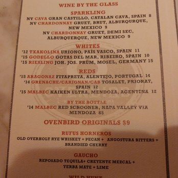 OvenBird - Tapas/Small Plates Near Me - Birmingham, Alabama OvenBird - Tapas/Small Plates Near Me - Birmingham, Alabama