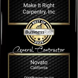 Make It Right Construction