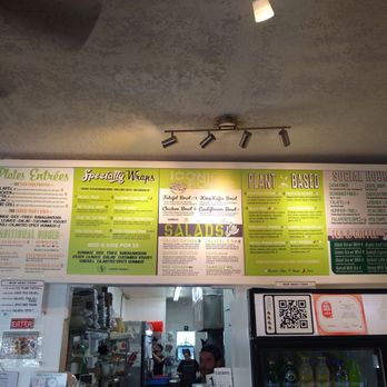 Kareem's - Menu - Mediterranean Near Me - Anaheim, California Kareem's - Menu - Mediterranean Near Me - Anaheim, California