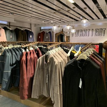 Baggio Rossini Arvalya Store - Reversible leather coats - Leather Goods Near Me - İzmir, 35