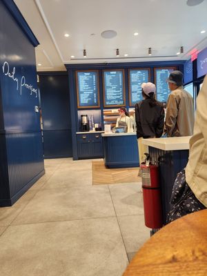 Daily Provisions - Jersey City by null Daily Provisions - Jersey City by null