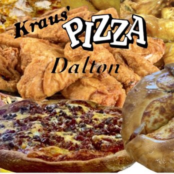 Kraus' Pizza - Dalton - Pizza Near Me - Dalton, Ohio Kraus' Pizza - Dalton - Pizza Near Me - Dalton, Ohio