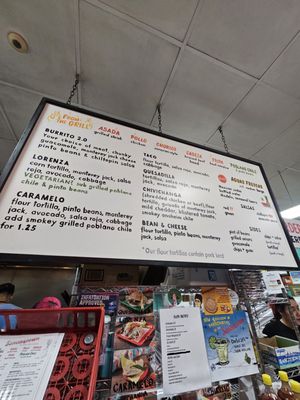 Menu photo 6 Sonoratown Los Angeles, CA Menu photo 6 Sonoratown Los Angeles, CA