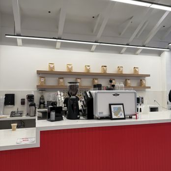 Trio Coffee House - Inside - Coffee & Tea Near Me - Canoga Park, California