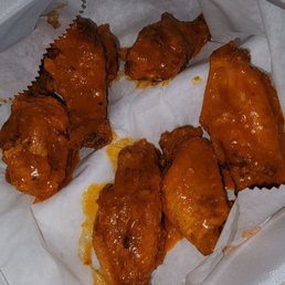 Buffalo Wings