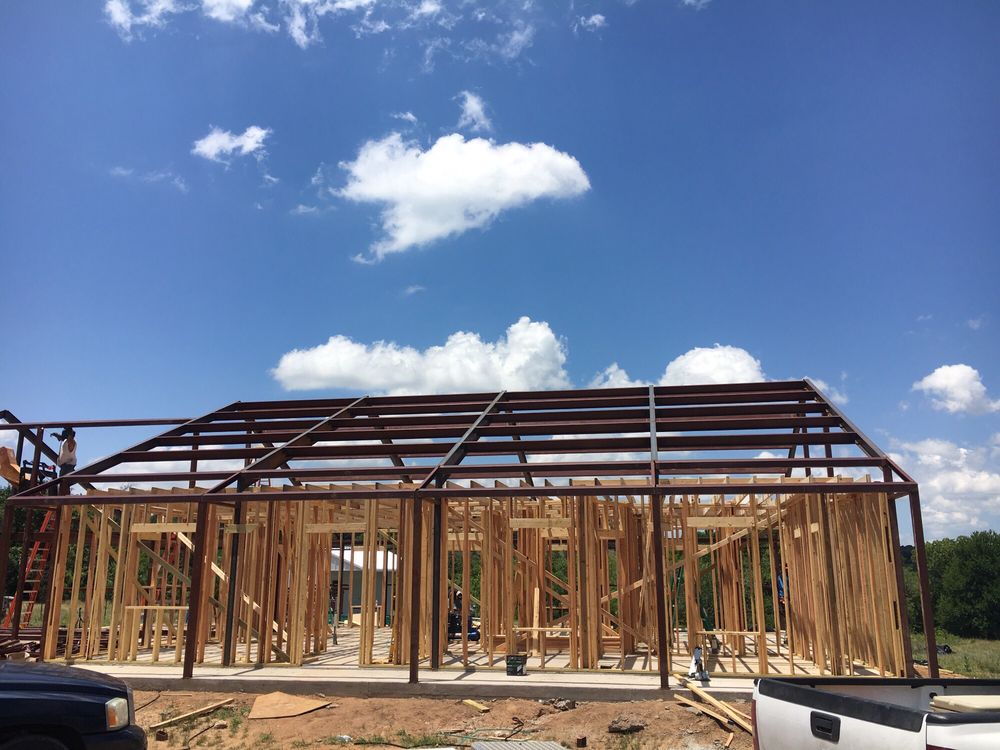 Slide of Aitken Welding