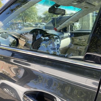 Good Auto Glass - After Good Auto Glass!! - Auto Glass Services Near Me - Buena Park, California
