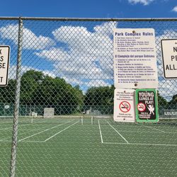 Bruce I. Hansen Community Park