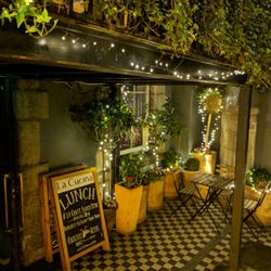 La Cucina Restaurant