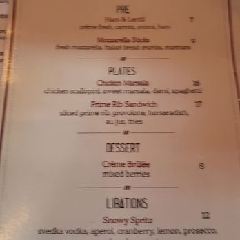 Industry Tavern - New American Near Me - Atlanta, Georgia Industry Tavern - New American Near Me - Atlanta, Georgia