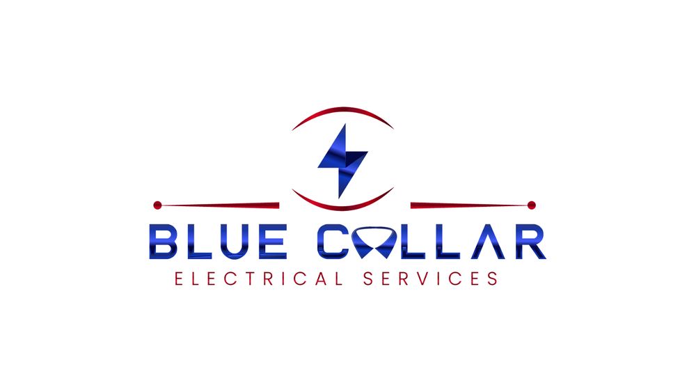 Slide of Blue Collar Electrical Services