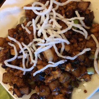 P.F. Chang's - Chang's Chang 's Chicken Lettuce Wraps - Chinese Near Me - Henderson, Nevada