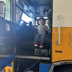 Fire Department of Carson City