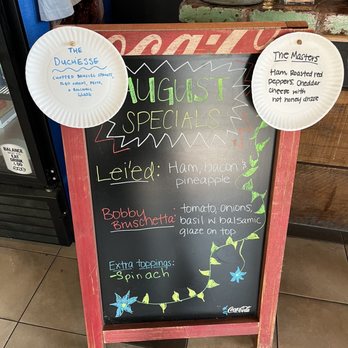 Benny Cavalloni's - Specials - Pizza Near Me - Virginia Beach, Virginia Benny Cavalloni's - Specials - Pizza Near Me - Virginia Beach, Virginia