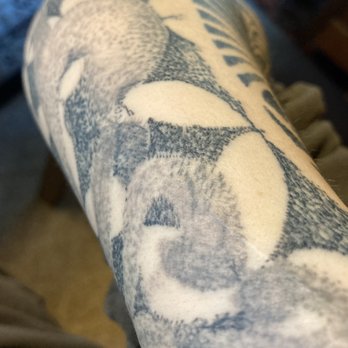 タトゥーレディのブランケット くじか 